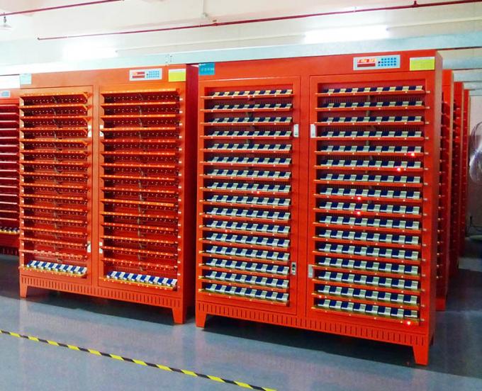 Porcellana Shenzhen Motoma Power Co., Ltd. profilo del produttore 0