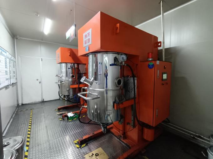 Porcellana Shenzhen Motoma Power Co., Ltd. profilo del produttore 1