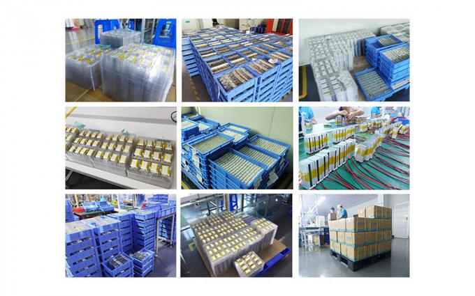Porcellana Shenzhen Motoma Power Co., Ltd. profilo del produttore 2