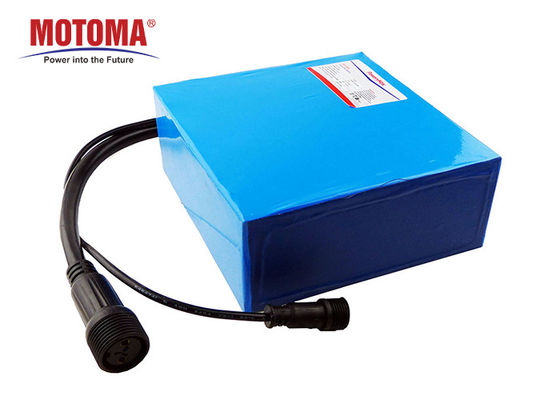 pacchetto della batteria al litio di 11.1V 50ah per la E-bici e l'attrezzatura medica