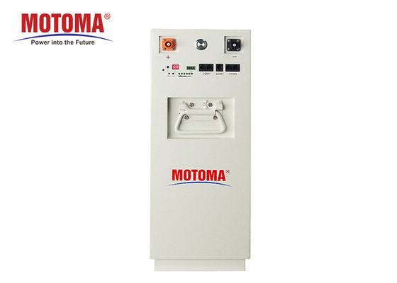 Batteria al litio di Motoma UPS, batteria al litio di 51.2V 200ah Lifepo4