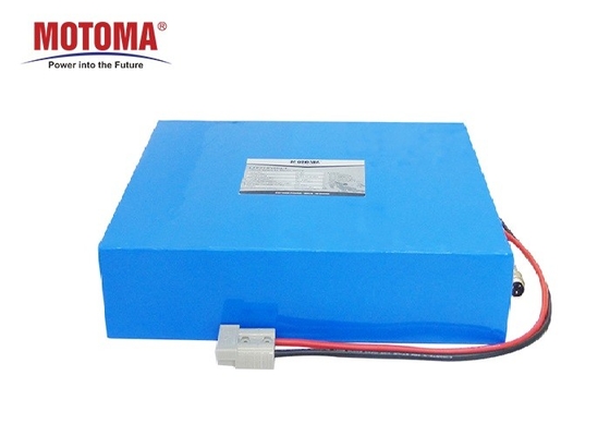 Batteria solare 100% di DOD LiFePO4 dell'iluminazione pubblica 24V 44Ah con BMS