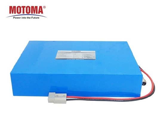 Batteria solare certificata MSDS di 25.6V 44Ah LiFePO4