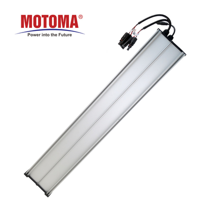 Pacchetto profondo ricaricabile 24V 40Ah della batteria del ciclo di MOTOMA con BMS Protection