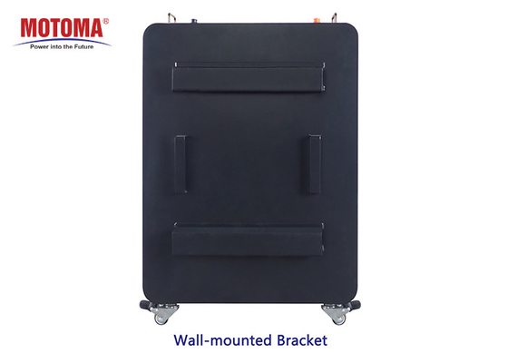 Wall Mounted 10kwh 48V 200Ah LiFePO4 Battery For Off Grid Residential Solar System