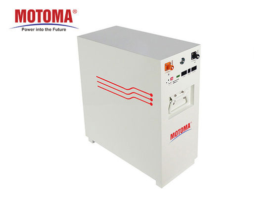 51.2V 100ah Lifepo4 Battery , Lithium Ferro Phosphate Battery for Solar System