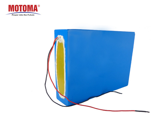 Batteria solare 25.6V 44Ah dell'iluminazione pubblica di MOTOMA LiFePO4